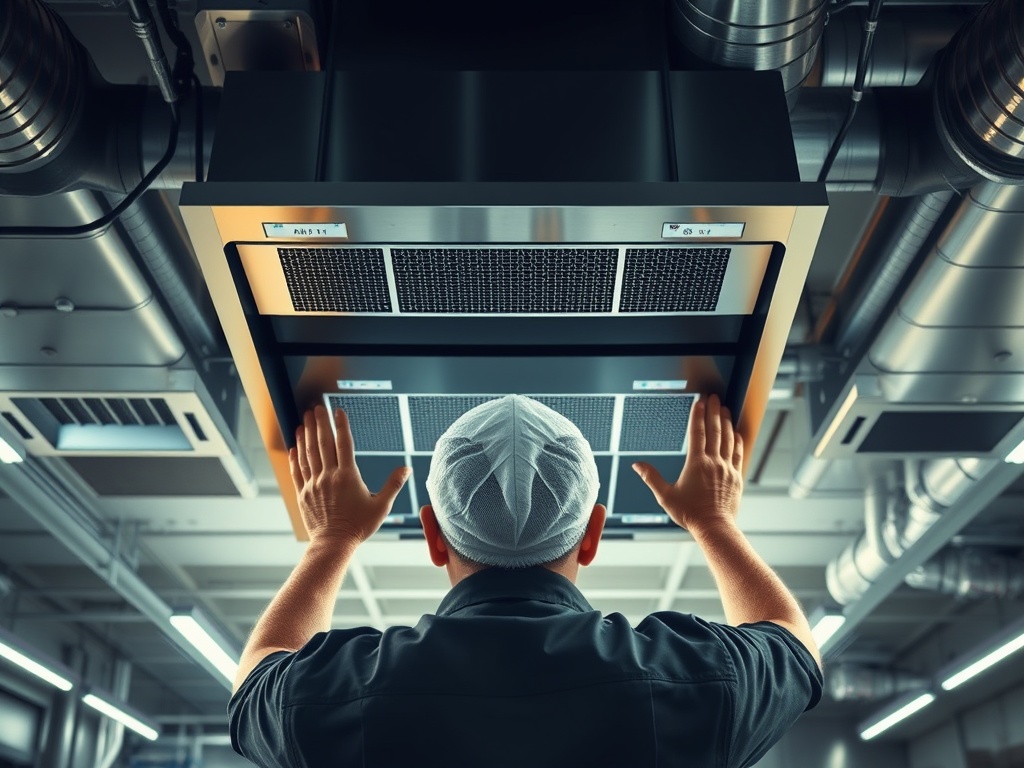 Makeup Air Units: Why Some Buildings Need Dedicated Fresh Air Equipment