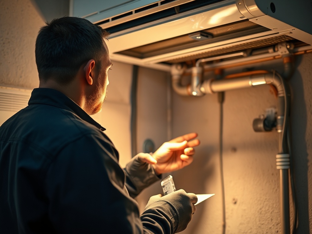 Drain Pan Problems: What Routine Maintenance Should Catch Early