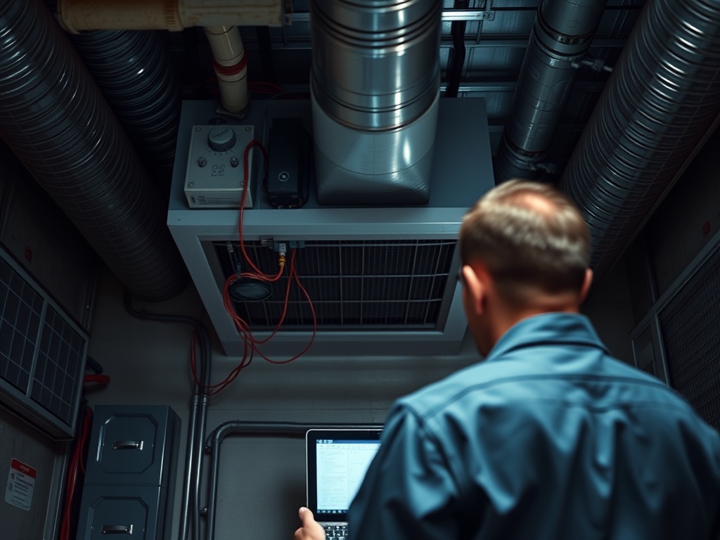 What Economizer Cooling Means for Commercial Energy Savings