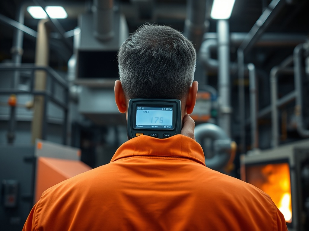 Best HVAC Strategies for Manufacturing Areas With Process Heat